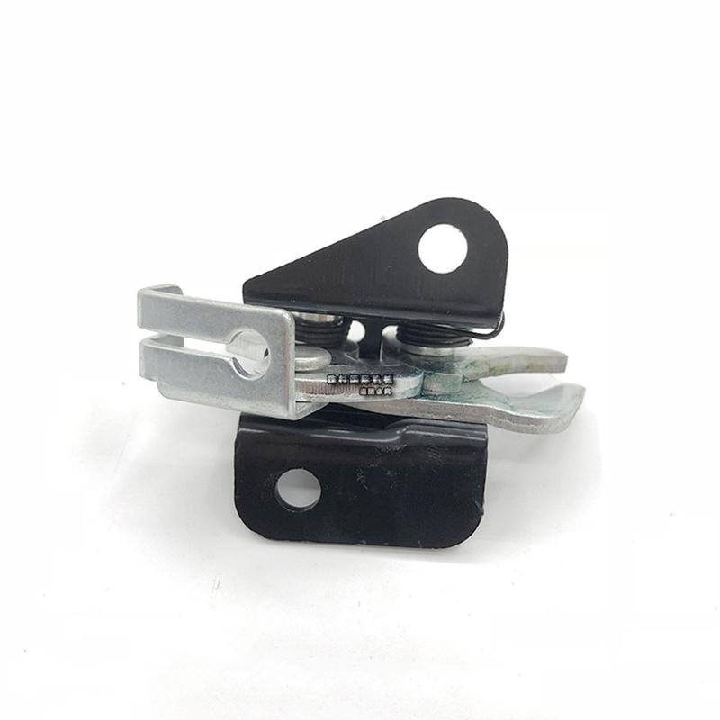 For Case CX75 cab door lock Sumitomo SH60 75 260 280 Door lock reverse lock positioning lock excavator parts