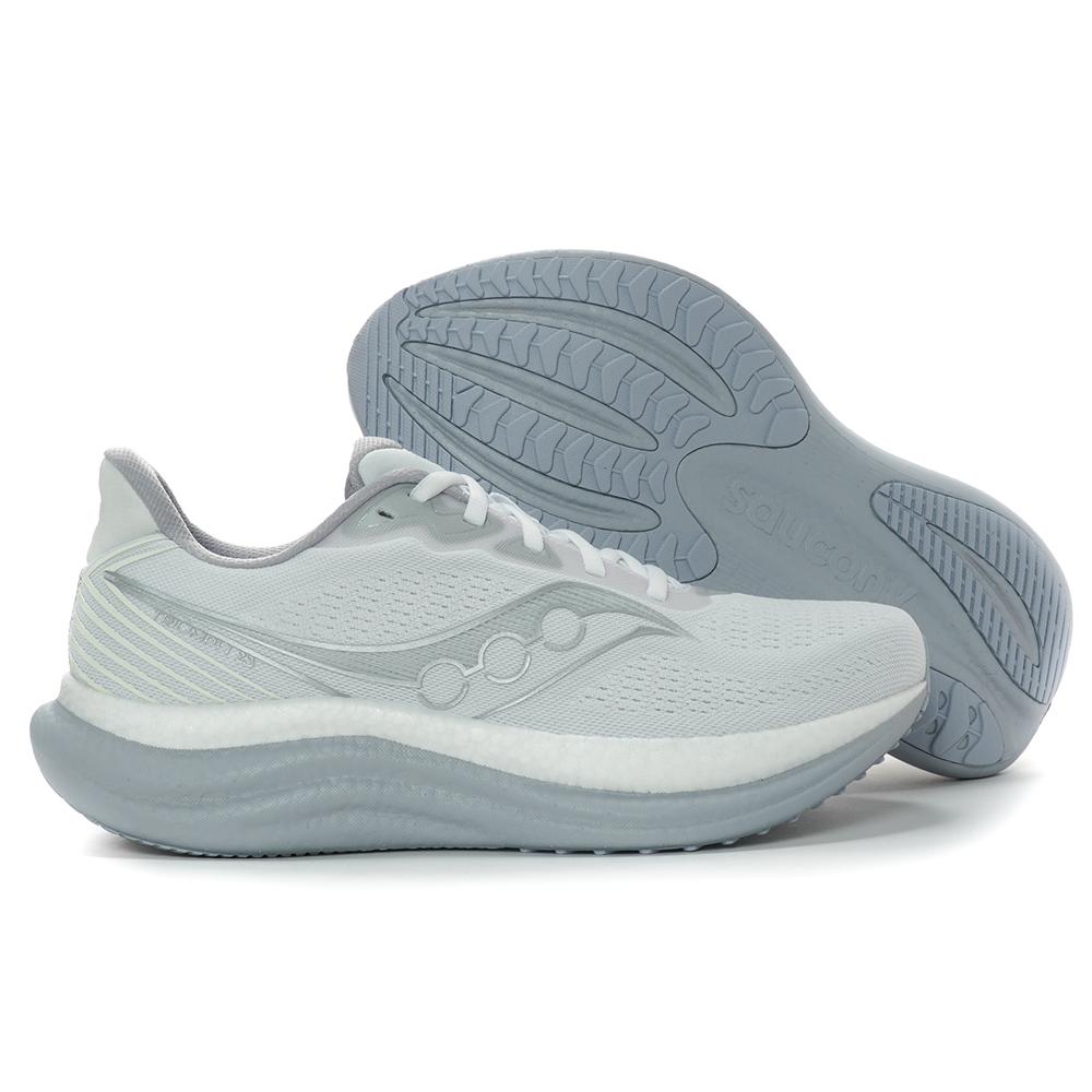 SAUCONY Triumph 23 White Cloud Men Sneakers S21023-211