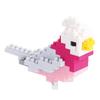 nanoblock Galah NBC_140