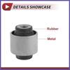Rear Lower Shock Mount Knuckle Bushing For Honda Accord Civic