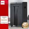 Deli Level 7 High-Security Micro-Cut Shredder for Office & Home