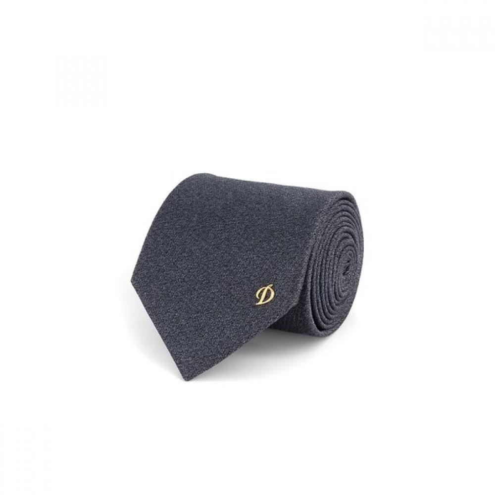 S.t. Dupont Solid Tie 26ss Te6sm61ka202tgy Single option