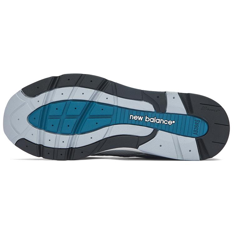 New New Balance 1700 Titanium Eclipse CM1700TE