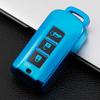 Mitsubishi Key Cover: Fits Outlander, Eclipse Cross, RVR, ASX, Lancer, Pajero Sport Key Shell.