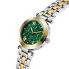 [Gc] Green Topsic (Z62002L9) Women's Watch