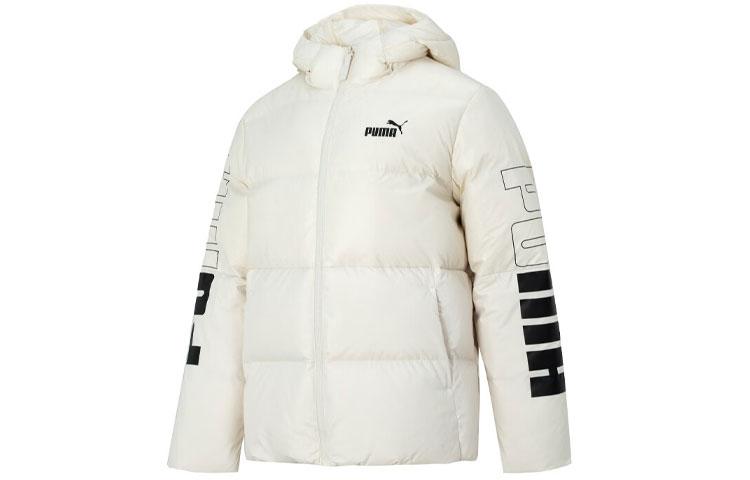 PUMA Jackets Women s Apricot Hooded Moderate Other 678722-87 S