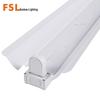 FSL T8 LED Single Tube Bracket with Cover, 1.2m (Engineering Model)