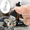 Magnetic Coffee Filter Suction Press Type Coffee Extraction Tool  Cafe Supplies