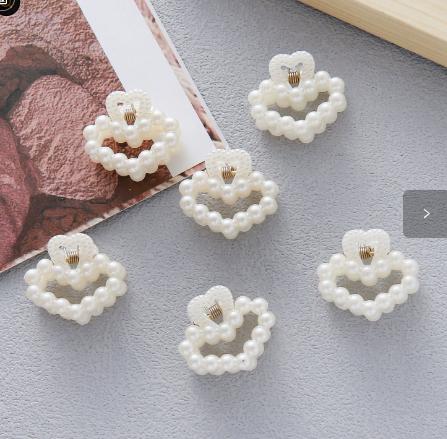 Small - Fashion Hair Accessory for Women and Girls One Size