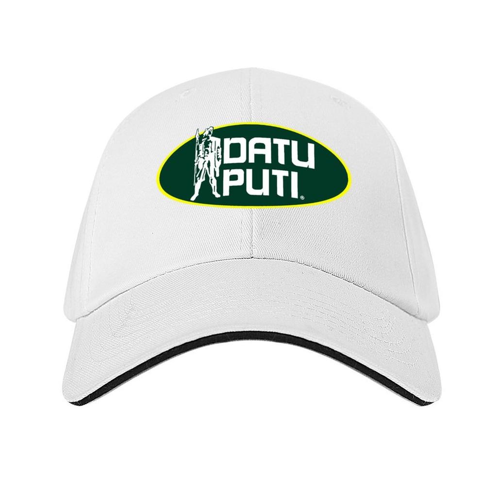 Datu Puti Baseball Cap Sun Cap Golf Hat Man Big Size Hat beach hat For Man Womens