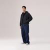 Levis Relaxed American Style Hooded Casual Comfortable Sweatshirt Unisex Sweatshirt 006P6-0001