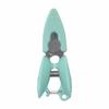 Craft Mini Pocket Scissors Cartoon Tailor's Scissors Creative Gift Opener  School Office Supplies
