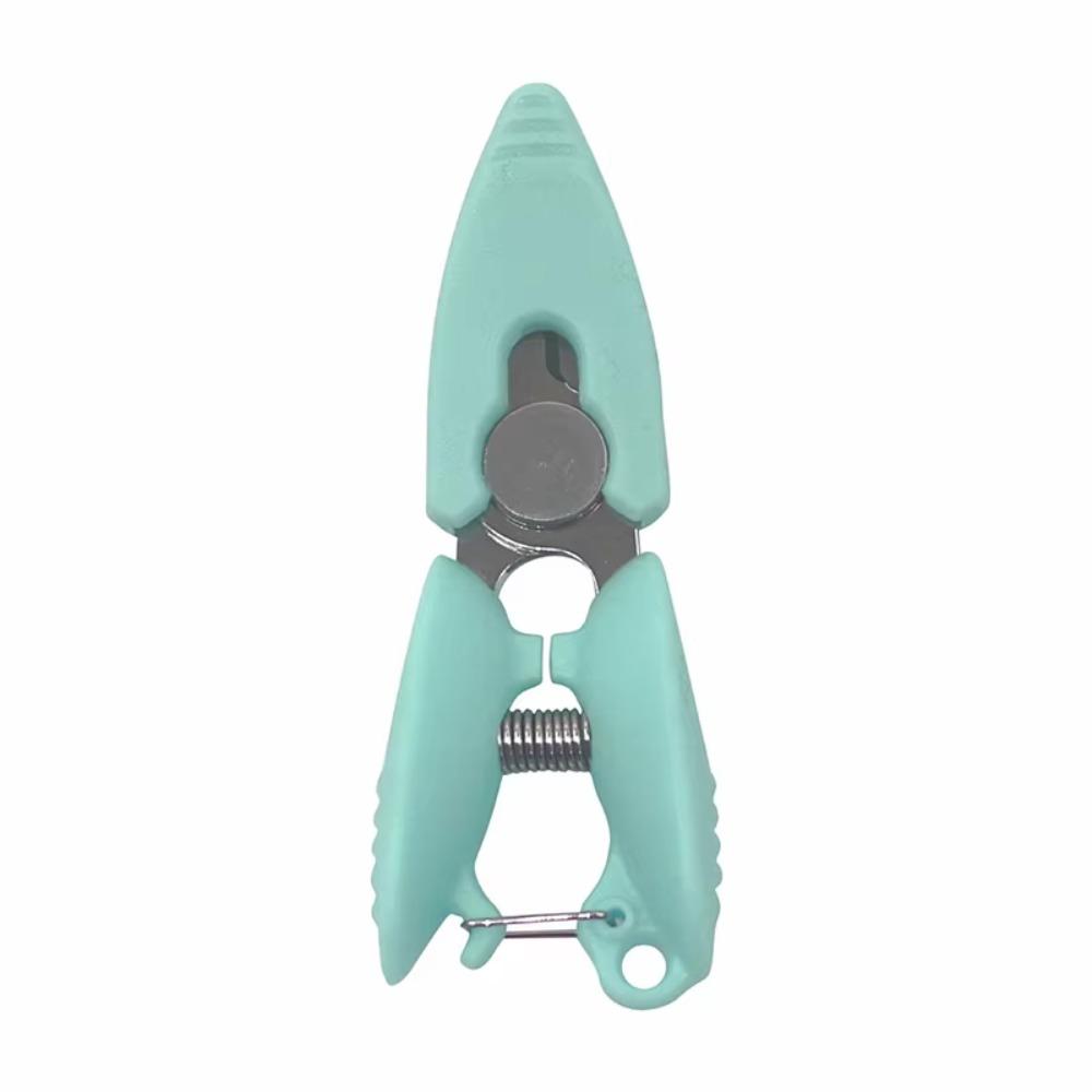 Craft Mini Pocket Scissors Cartoon Tailor's Scissors Creative Gift Opener  School Office Supplies