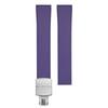 Hochwertiges Fluorkautschuk-Armband für Tissot Rado Rolex Tudor Jaeger Serie Uhrenarmband Schnellverschluss Silikon-Uhrenarmband 20mm 22mm