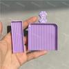 Professional Pastry Tool Set: Bead Tweezers, Puzzle Spatula, Needle Pen, and Bead Roller