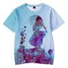 Üst giysisi – T-shirtler