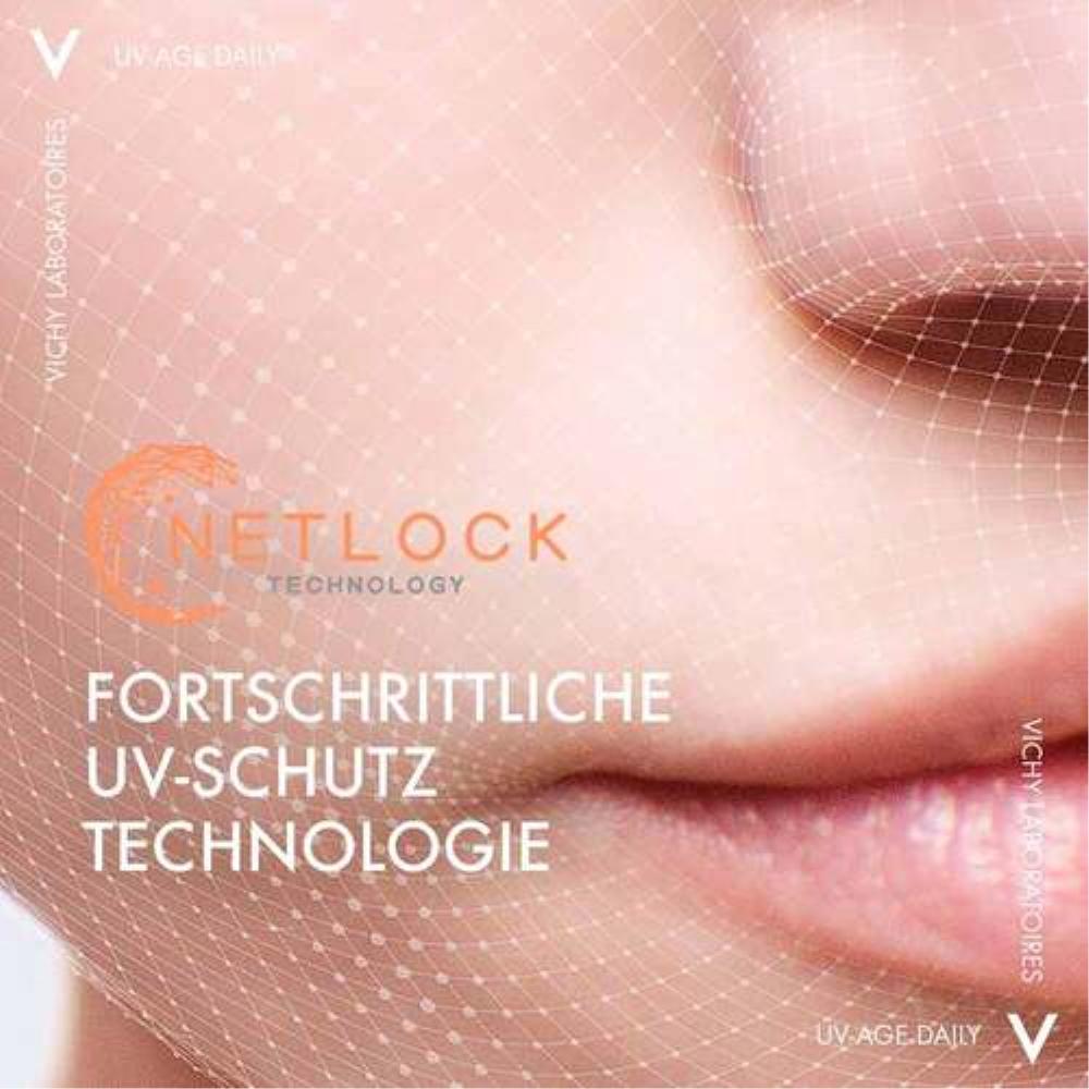 Vichy Capital Soleil UV Age Daily LSF 50+ 40ml