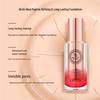 Leezi Bird's Nest Peptide Long-Lasting Foundation