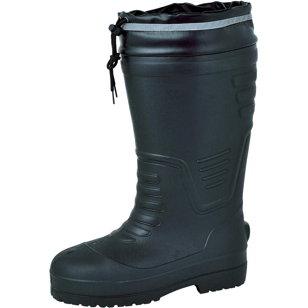 

Safety work long inner 3L [XEBEC] shoes, shoes, 85712, EVA, cold-proof, safety, boots, length, heat-retaining, socks, slip-resistant,