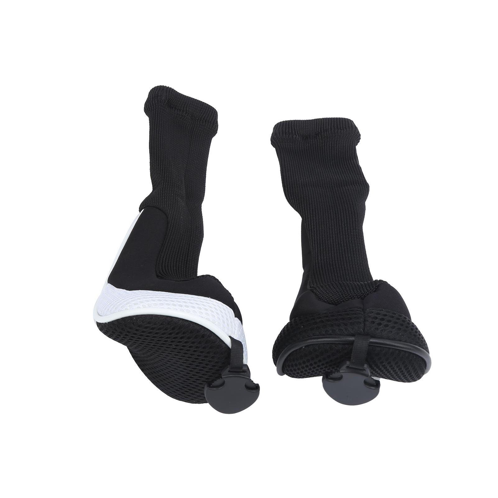 Golf Club Head Covers Golf Long Neck Wood Hybrid Club Head Cover Golf Protector Accessory