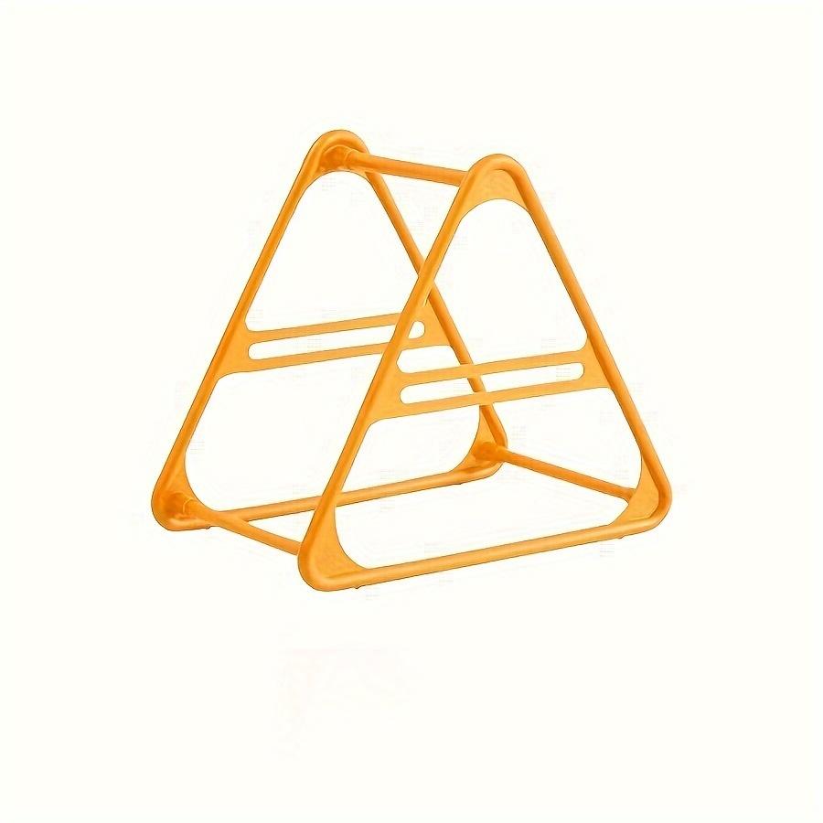 Coat Hanger Organiser Foldable Home Travel Clothes Rack Clip Organiser Drying Rack Storage Laundry Laundry Organiser Supplies