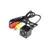 Car View Camera Recorder Car Front Rear View Reverse Parking Camera for Vehicles Cars Supplies