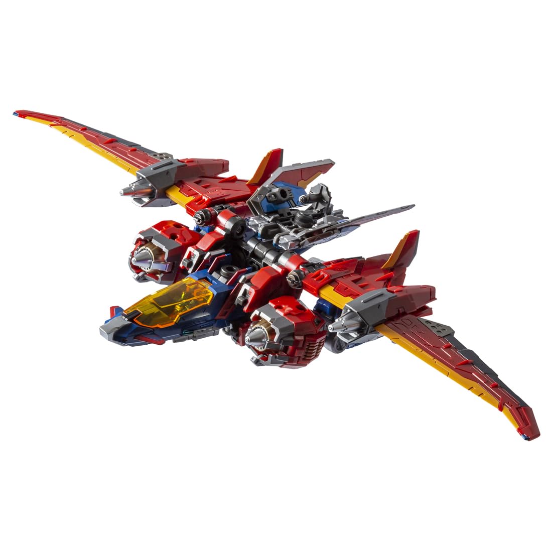 TAKARA TOMY T-SPARK Diaclone DA-118 Dia Battles X-1 Battles X-02 Action Figure