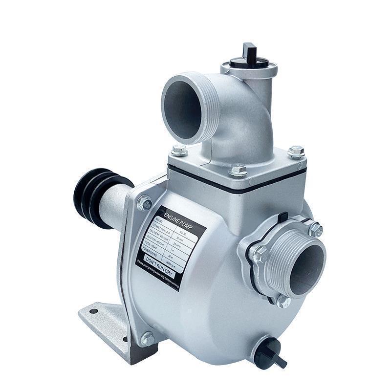 2-4 Inch Diesel Gasoline Engine Water Pump Accessories, Self-Priming Assembly for 168/170F Engines