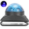 Pet LED Pendant Light Waterproof Luminous Bright Night Safety Warning Lamp Clip On Collars Dog