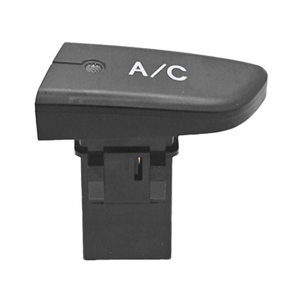 6554.KX Air Conditioning Control Switch for 2005-2014 Citroen Cars