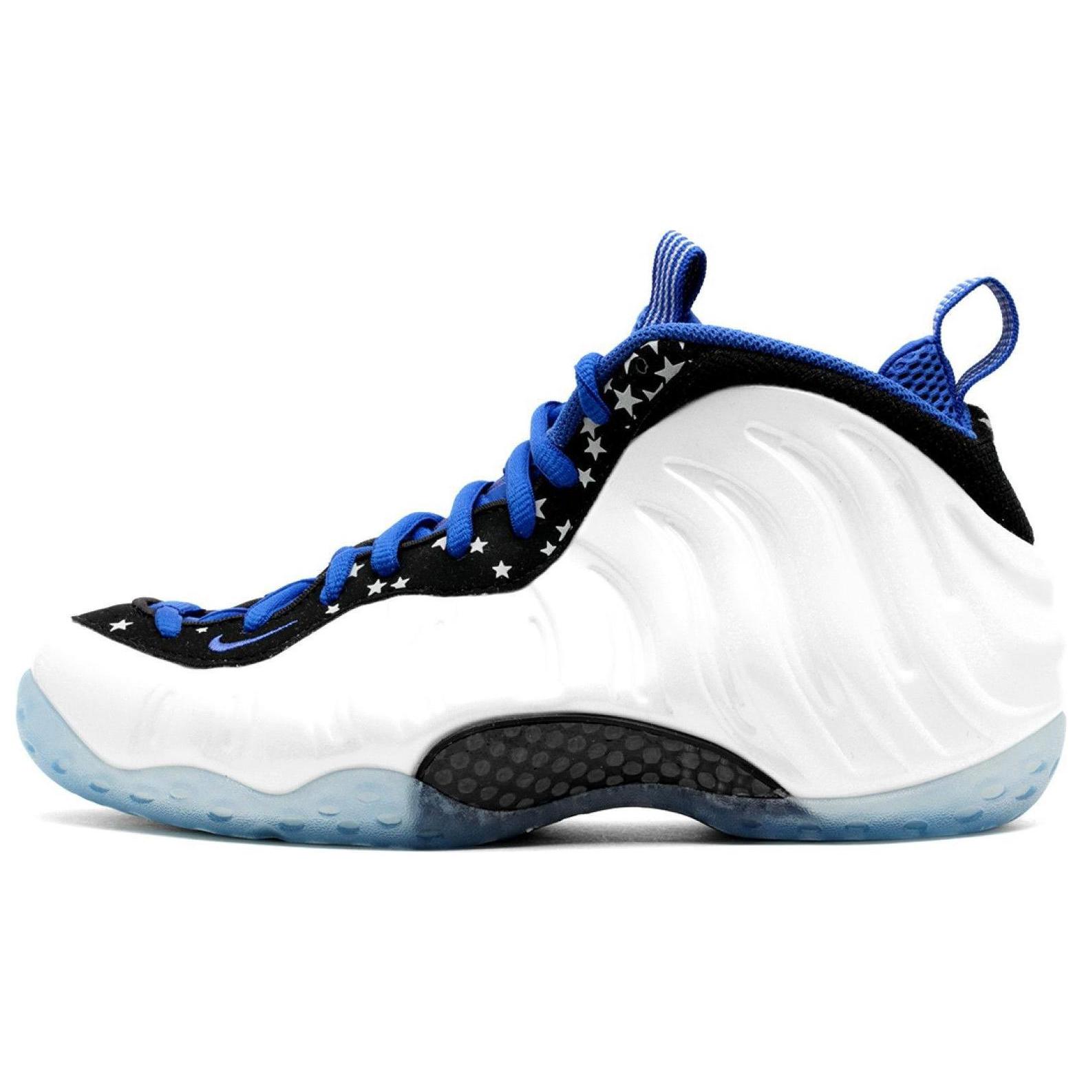 

новые Nike Air Foamposite One Shooting Stars 42