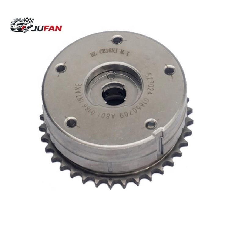 Bibiai brand Geely Vehicle Parts Camshaft Gear 1650709 VVT Gear Intake For Geely 4G18N Original Option