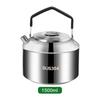 Nufeng Outdoor Portable Camping Kettle