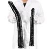 Black Oversized Anal Strip Anal Plug Dildo Masturbator Sex Toy Realistic Penis Strap On Cock Big Dick PVC Fisting BDSM