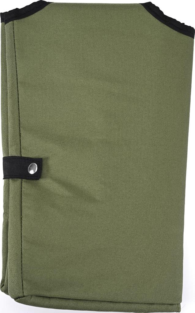 KMB-001: An insulated shopping basket bag that can be easily carried over the shoulder