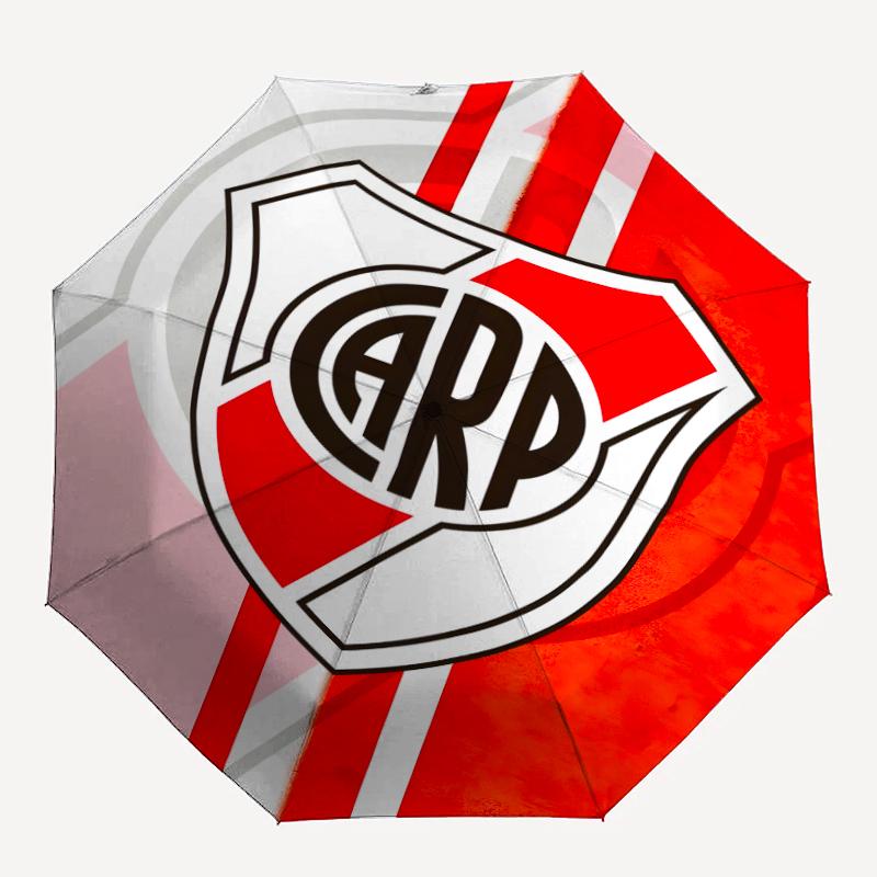 1 Stück Fußballmannschaft (31) Regenschirm, Sonnenschutz und UV-Schutz. Es hat acht stabile Rippen für den Außenbereich und ist ein perfektes Geschenk