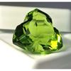 Green Color Peridot Natural 12-14 Ct Fancy Cut Fabulous Certified Gemstone