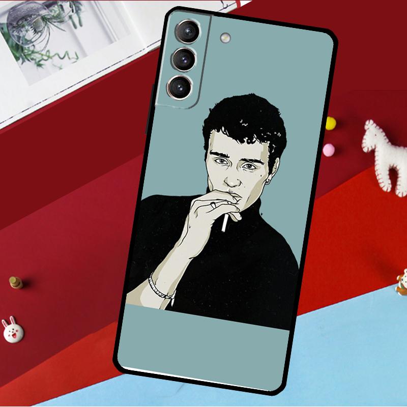 

Aron Piper Elite Funda For Samsung Galaxy S26 S25 S24 S21 S22 S20 Ultra S9 S10 Plus S23 FE S25 FE Phone Case Galaxy S20 Plus