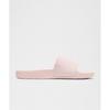 Lululemon Women S reStfeel Slide Pink Pearl Pink Pearl Pink Pearl