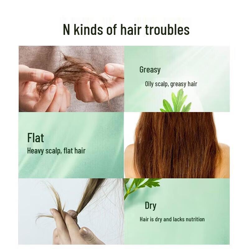 Fenghua Aloe Vera Hydrating Shampoo