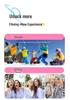 Ultra HD 4K Metal Shell Digital Camera for Students