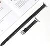 Luxury Slim Genuine Leather Loop Watch Bands for Apple IWatch Strap