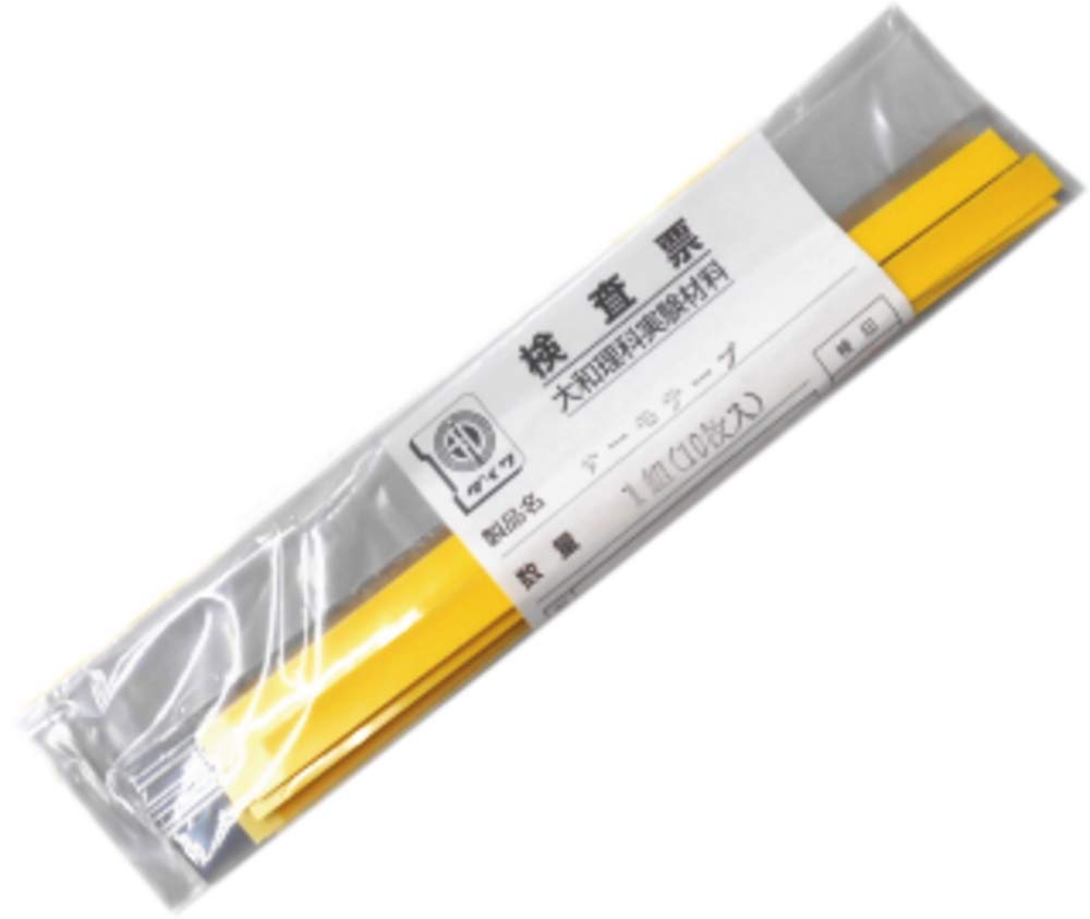 Термолента (10 листов) Как нагревается вода Научный эксперимент для учащихся старшей начальной школы