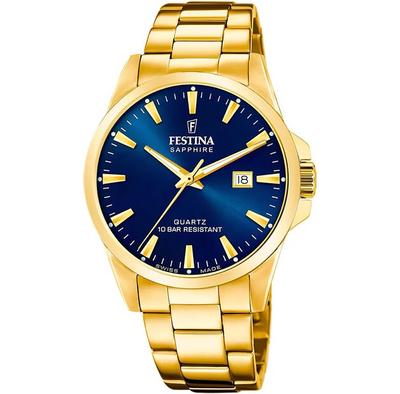 Festina SWISS MADE 20044/3 Watch