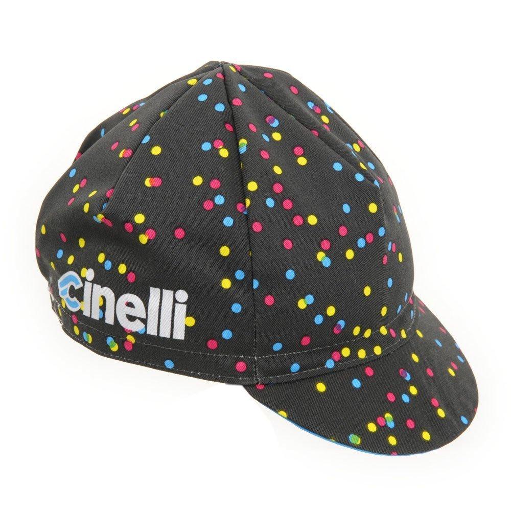 CINELLI Celeido Dots CAP Cycling Cap [Used]