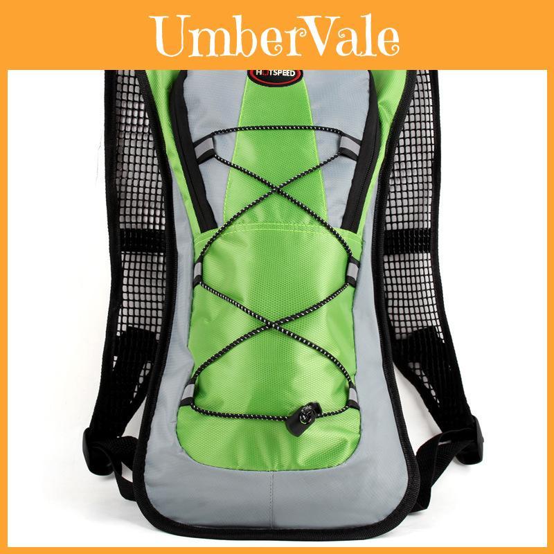 Fashionable Outdoor Sports Waterproof Backpack For Travel Camping Hiking Bag 5l
