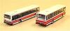 The Bus Collection Tachikawa Bus Original Bus Set 2