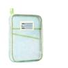 Thickened L-Shaped Mesh Subject Classification Bag for Back-to-School: Student Storage for Test Papers & Books