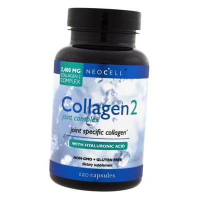 Kolagen typu 2, Collagen 2 Joint Complex, 120 caps (68342011)