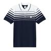 Pretty Green Mens Short-Sleeved Polo Shirt